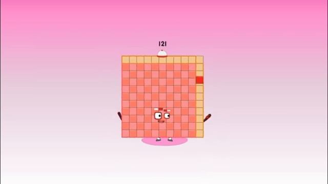 Sprunki Numberblocks 120,121,122