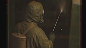 КВАРТИРА ГАЛИНЫ ИВАНОВНЫ. «Записи об аномалиях от К.О.Н.Т.У.Р. (ИИ анимация)» №22, ЗАПИСЬ 037