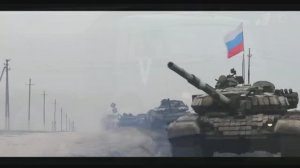 24 февраля 2022 года (Хроники СВО)