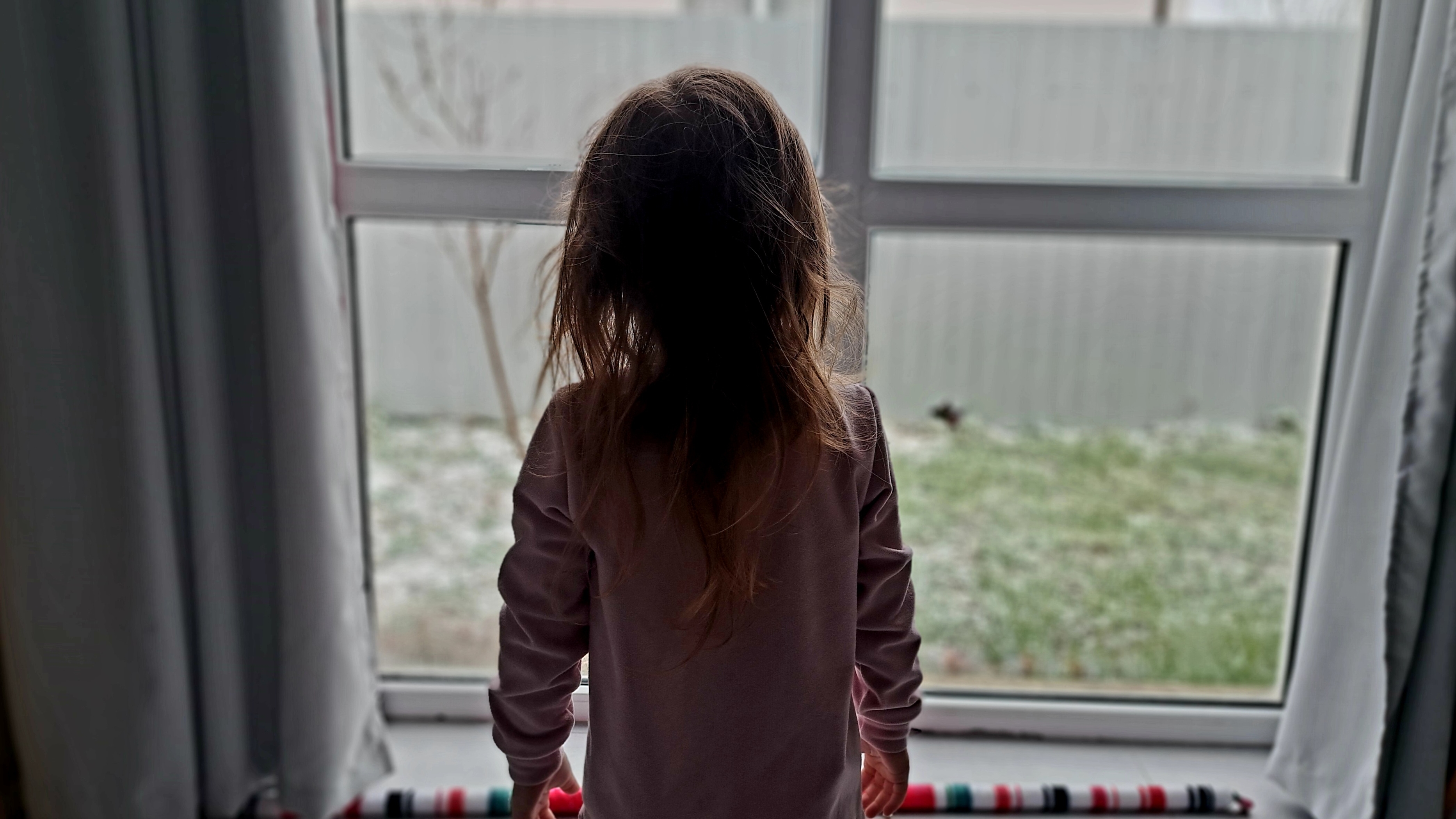 Снег в Анапе ❄️❄️❄️ 27 декабря 2025 смотреть онлайн