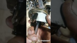 Капремонт мотора Lada Granta восьмиклапанный