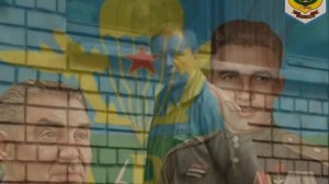 День
27 декабря 1908 года родился 
Маргелов Василий Филиппович - БАТЯ Генерал армии. Герой СССР
