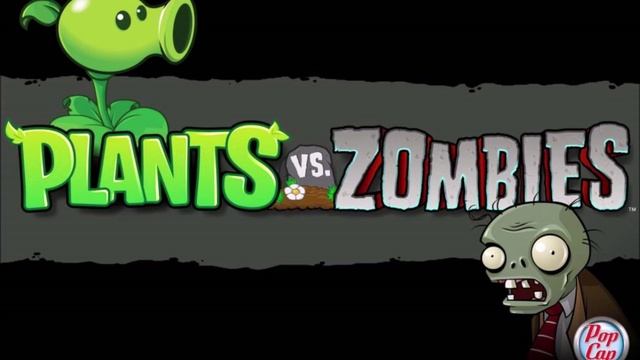 (Nightcore) Plants vs. Zombies Soundtrack Rigor Mormist смотреть онлайн