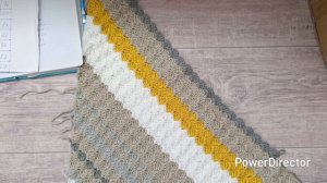 СП "  Я свяжу себе за год" отчёт 1 участник 26