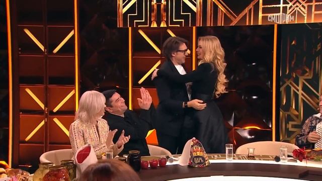 Привет Андрей, Roza Zergerli 13 декабря 2025, Восточная сказка смотреть онлайн