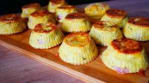 Сосиски в тесте ЛЕГКО и ВКУСНО Приготовит КАЖДЫЙ