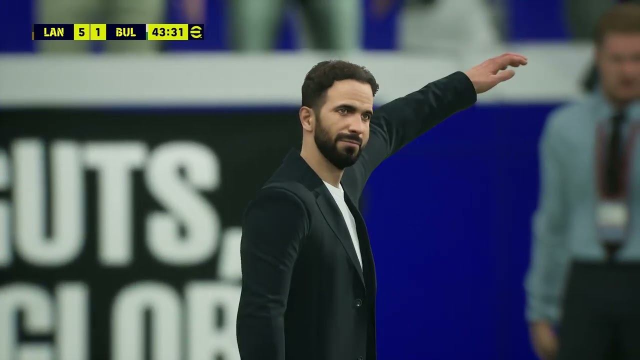 Гол За Гарета Бэйла В eFootball 2026 Часть 5 @marinammm790 @aiyouha смотреть онлайн