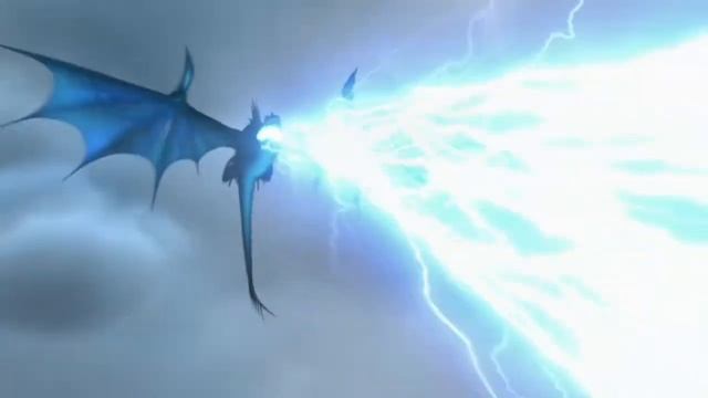 моменты Иккинг и АСТРИД 9-11 СЕРИИ