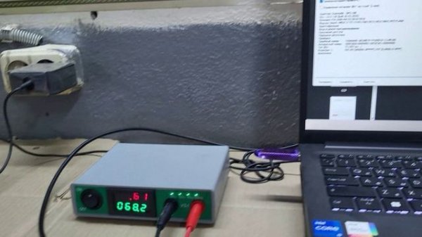 Бут Бенч Адаптер V3.2 _ Автономный Блок Питания _ PCMflash _ Сканматик 2про ЭБУ BOSCH EDC17-C53