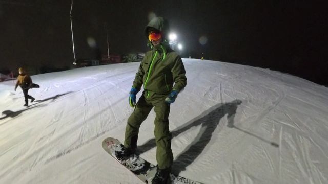 Чёрная гора открытие сезона 2026