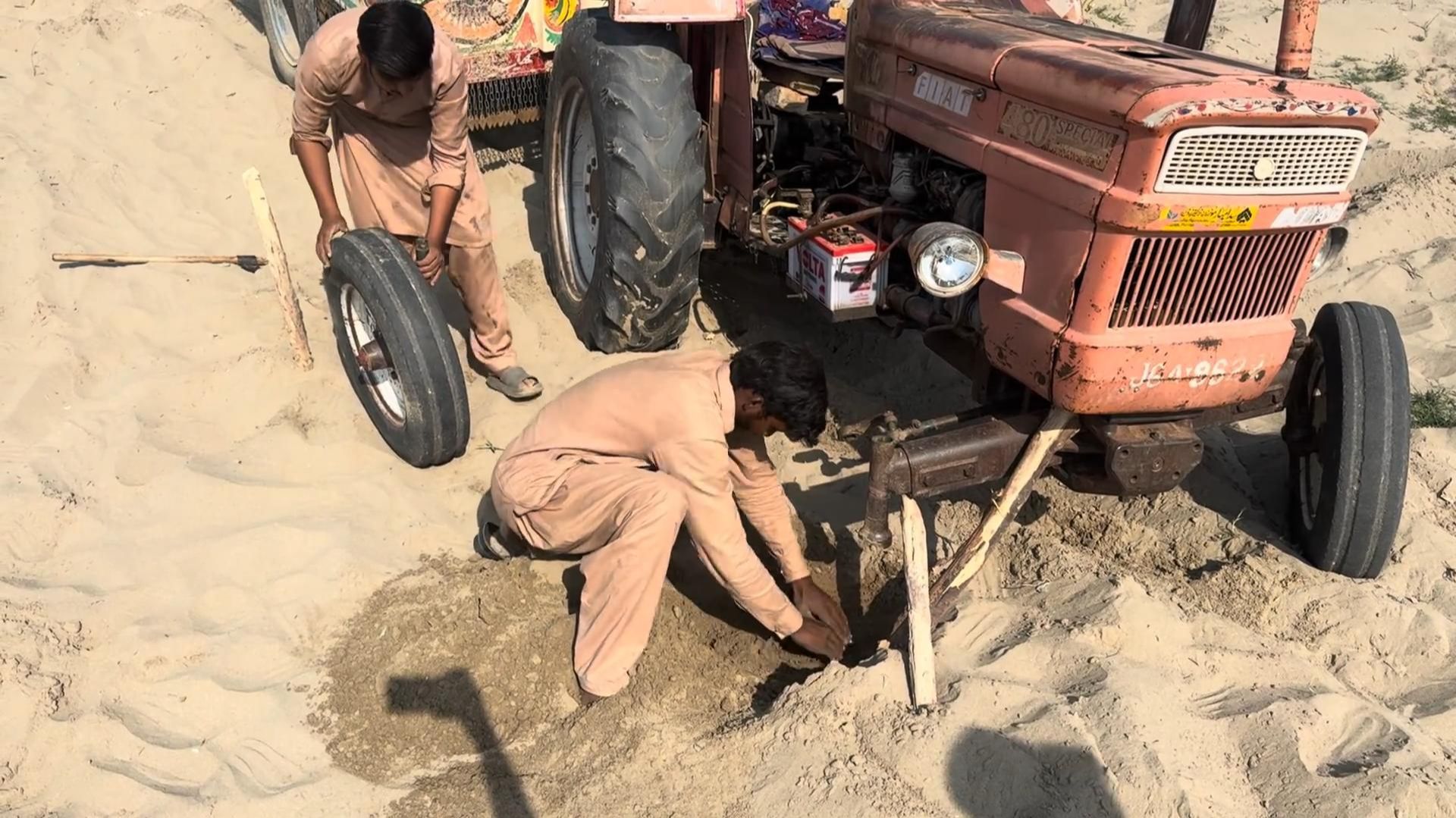 Ремонт на ходу смотреть онлайн