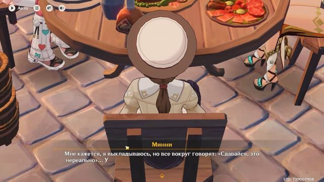 Цените своих родителей, они вас любят