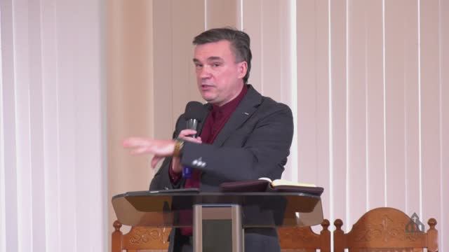 Рождество и Новый год - чей это праздник? | Дмитрий Булатов смотреть онлайн