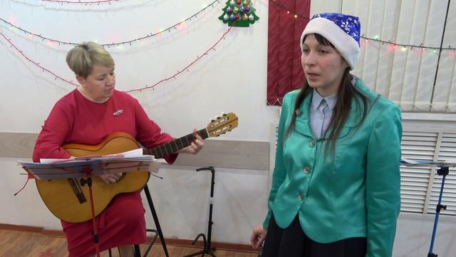 11 Зелёный чай - Леонида Богомолова, Наталья Баязитова