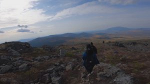 Сухогорский камень 12.09.2025г.