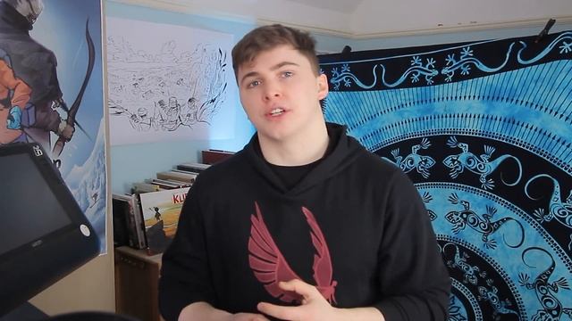 07 - Our specific focus смотреть онлайн