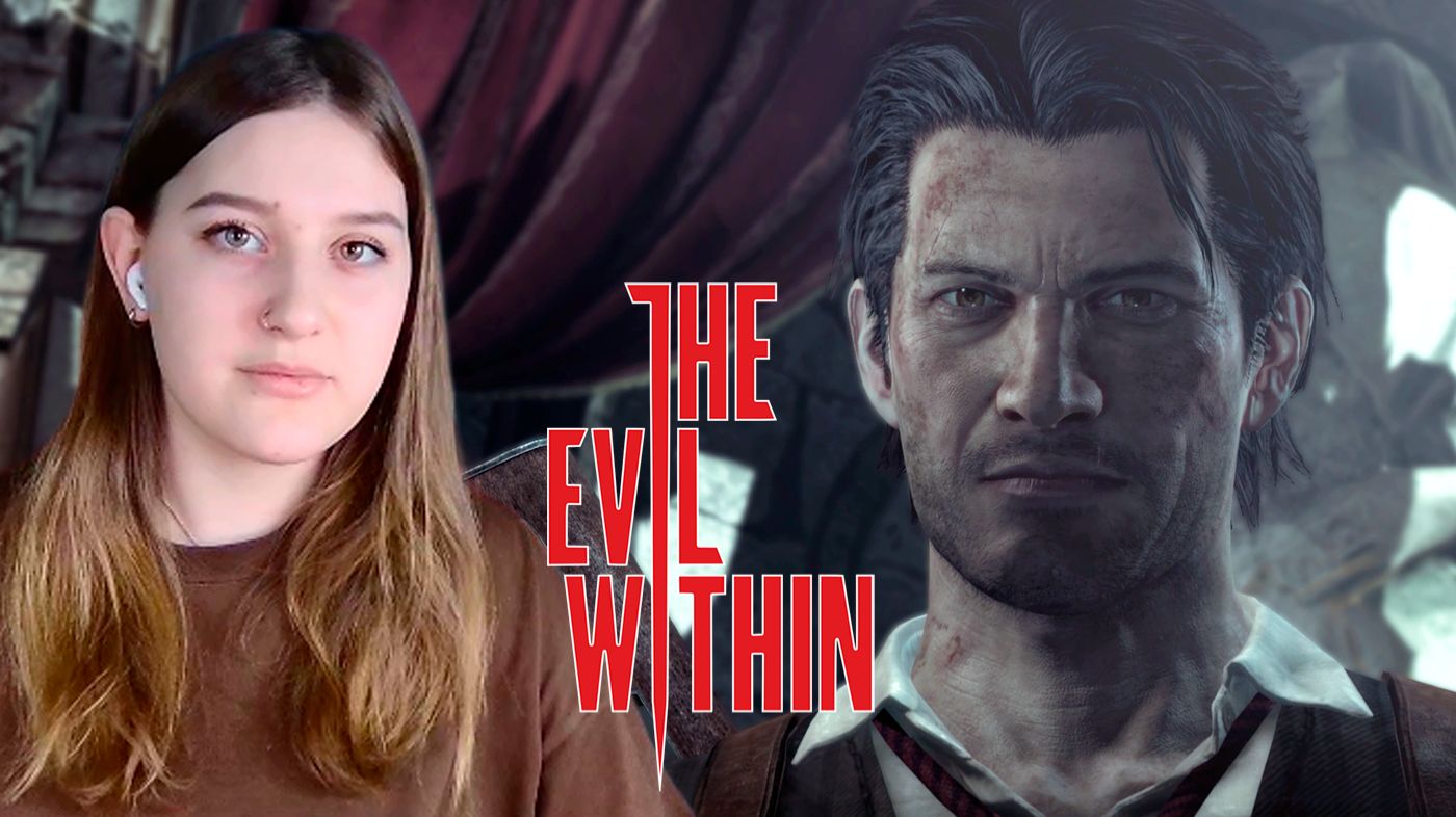 THE EVIL WITHIN: #10 ЗАГАДКИ ПОДЗЕМЕЛЬЯ