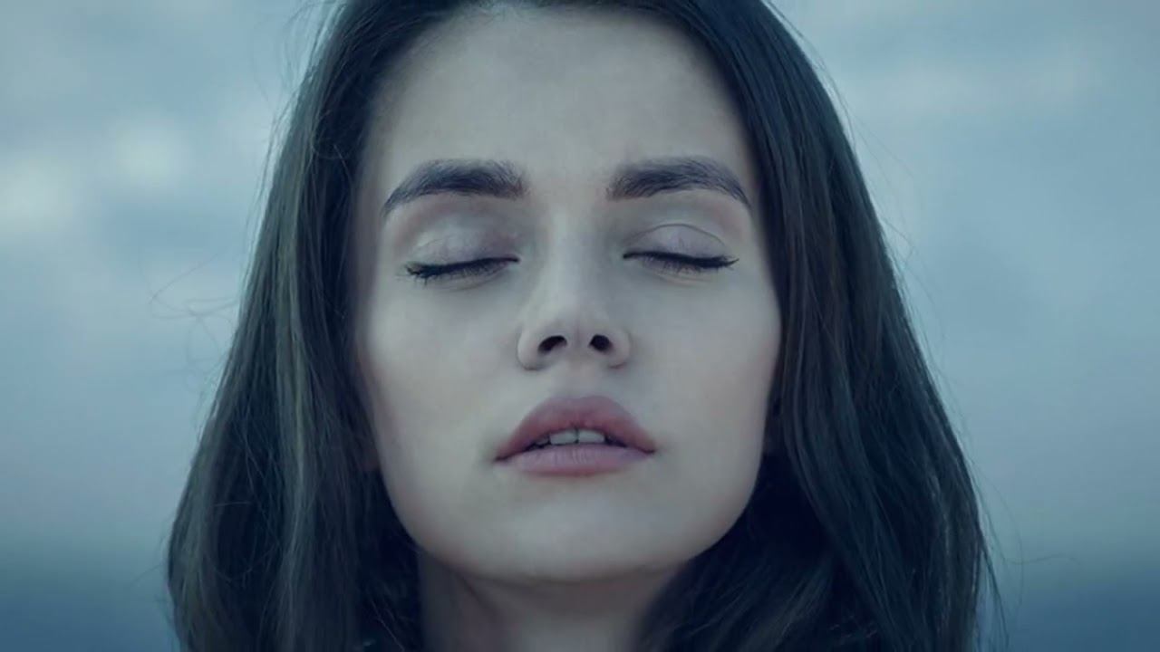 Milva - Ci vorrebbe il mare (Marco Masini Cover) смотреть онлайн