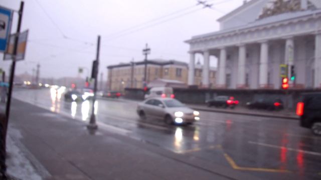 СтрелкаВО Празднично украшена к Новому году смотреть онлайн