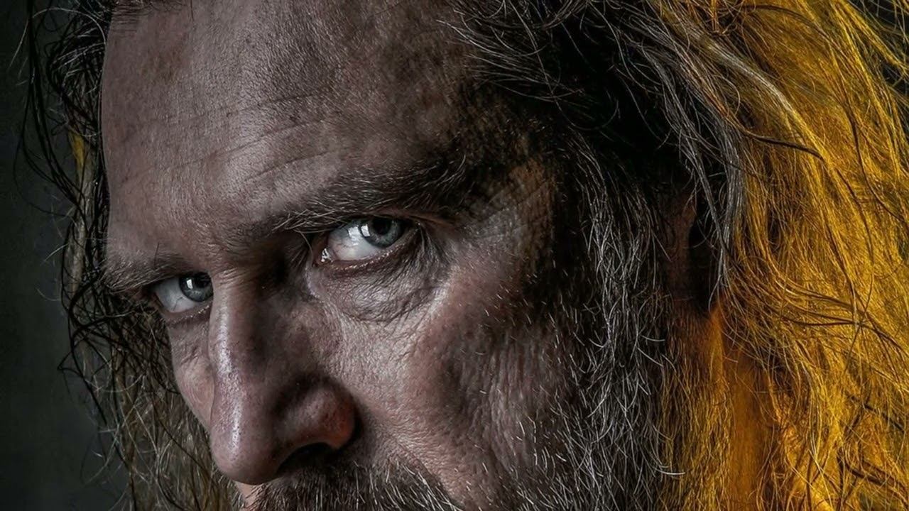 Elton John - Sixty Years On смотреть онлайн