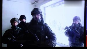 ❗️🇷🇺⚡️Освободившие Димитров бойцы вышли с Путиным на связь прямо со своих позиций