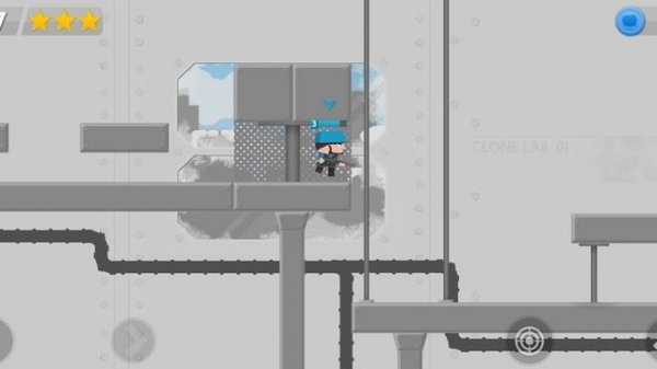 clon armies 1-8 уровень