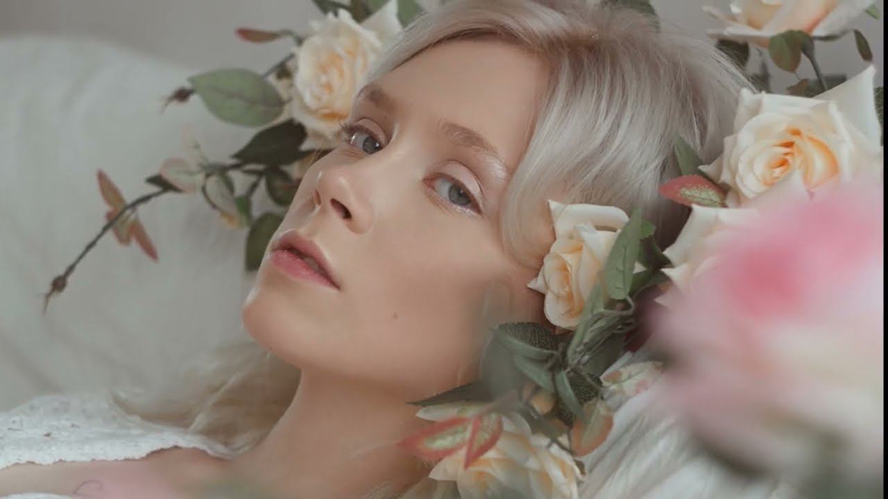 Frédéric Metthé - Pastel смотреть онлайн