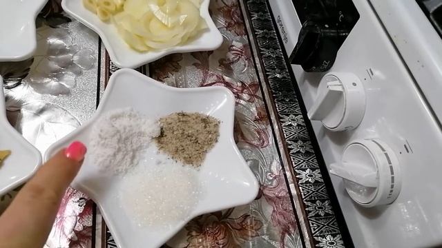 Приготовь Вкусняшку ! Маринованные "КУРОЧКИ В ЗАМОРОЗ? смотреть онлайн