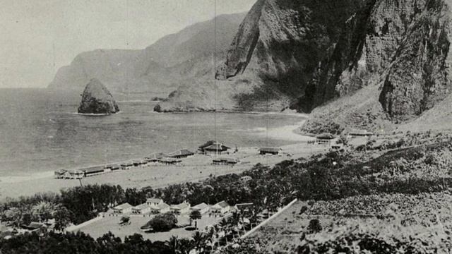 ПРОКАЗА и самый большой лепрозорий на Гавайях, который стал тюрьмой для больных смотреть онлайн