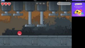 Red Ball 4 Все боссы