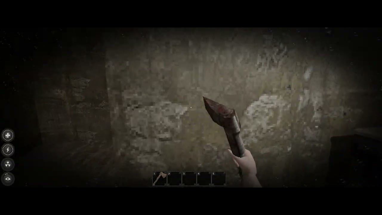 MISERY прохожу обучения смотреть онлайн