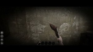 MISERY прохожу обучения