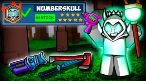 СОЗДАЛ СВОЙ СОБСТВЕННЫЙ СЕКРЕТНЫЙ КЛАСС в 99 ночей в лесу Роблокс