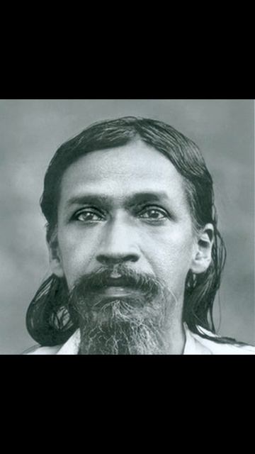 Негативные стороны жизни (Шри Ауробиндо)