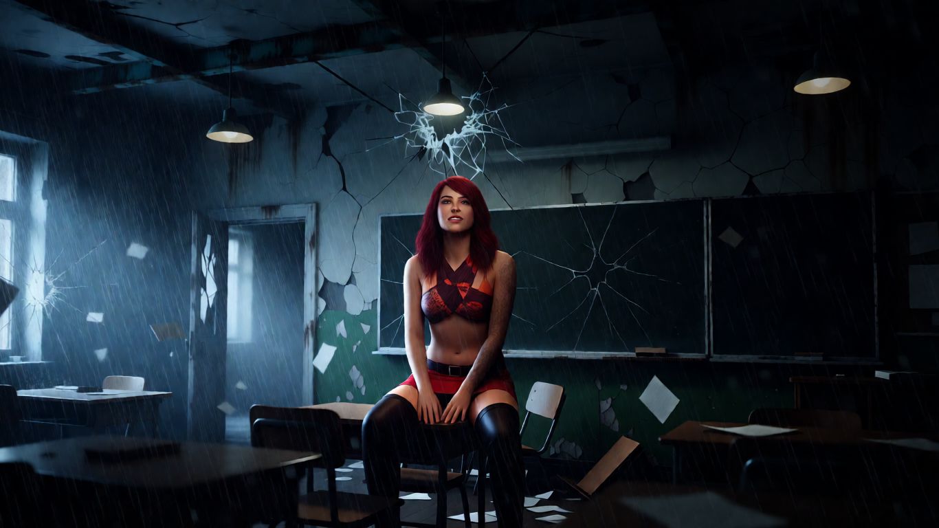 Dead by Daylight стрим - 015 2025-12-26 смотреть онлайн