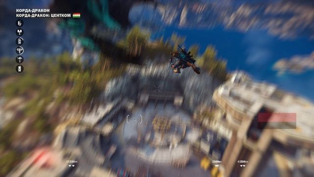 JustCause 3 часть 22 смотреть онлайн