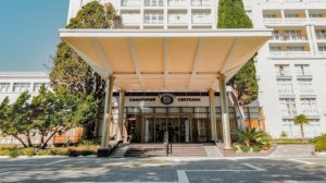 светлана сочи, санаторий светлана сочи, санатории сочи цены, светлана сочи официальный, сочи,