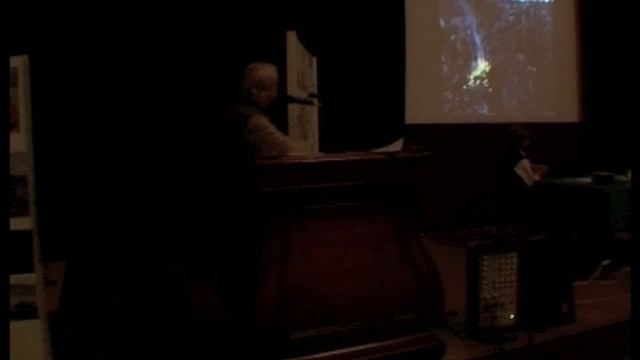 Таганов И Н  "Наша Прародина Гиперборея". Конференция ч.5.   КНТ РГО СПб  2008 г