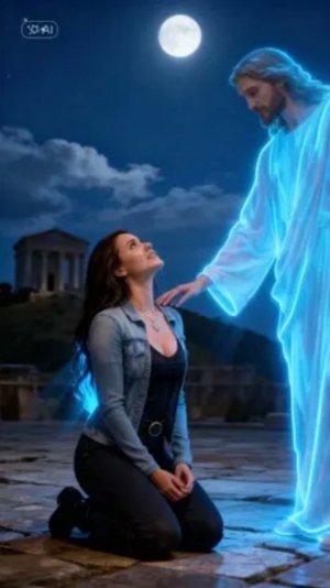 Любовь Христа как море велика.🙏 Новая христианская песня.