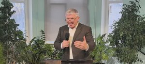 «Иисус Христос искупил нас полностью или частично?» - Киссер Виталий