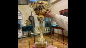 Победители финала III Большой Финансовой Игры КВФ отправились на экскурсию в Центральный банк России