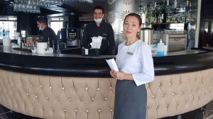 Отель Barcelo Tiran Sharm 5* в  Шарм-эль-Шейхе