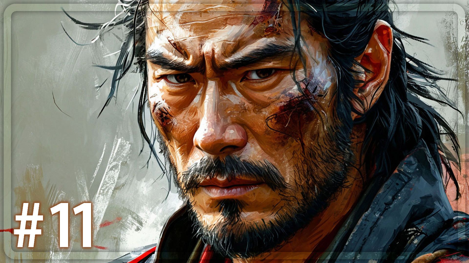 Rise of the Ronin ➤ ПОХОЖДЕНИЯ САМУРАЯ ➤ Прохождение 11 смотреть онлайн