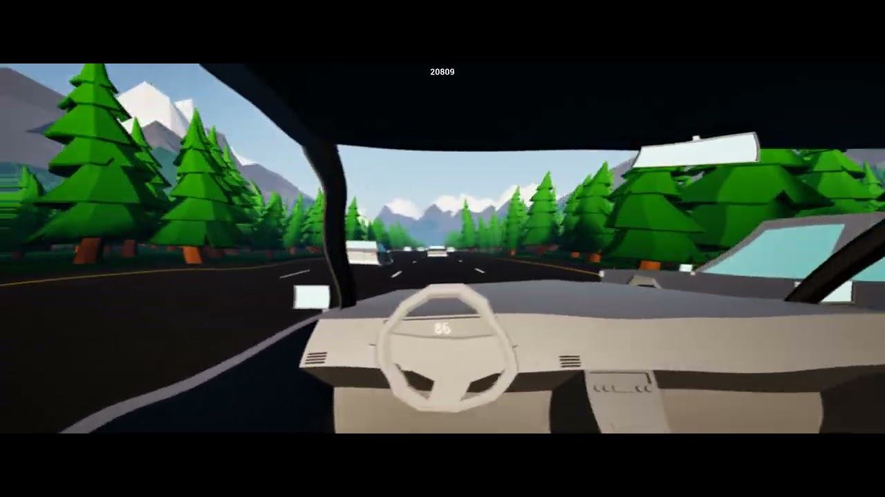 Drunk Driving Simulator смотреть онлайн