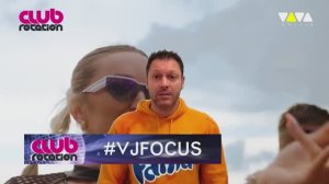 Club Rotation Dance Chart @ Viva Tv Vol. 148 MoBlack - Yamore