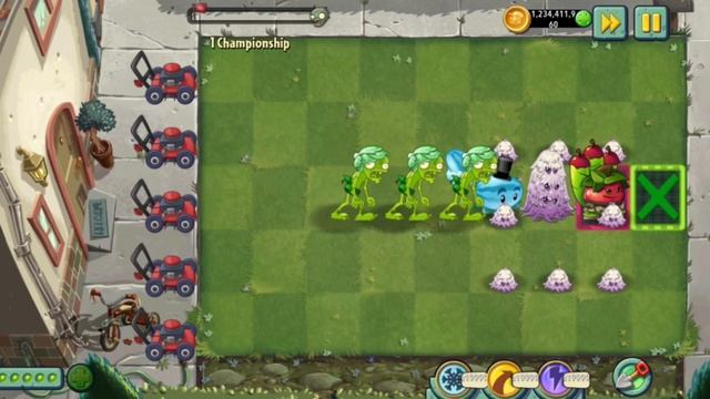 КРЮШОН В АРБУЗЕ vs ВАС УНИЧТОЖУ смотреть онлайн