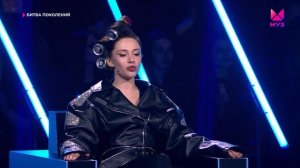 Полина Гагарина — Обезоружена | БИТВА ПОКОЛЕНИЙ