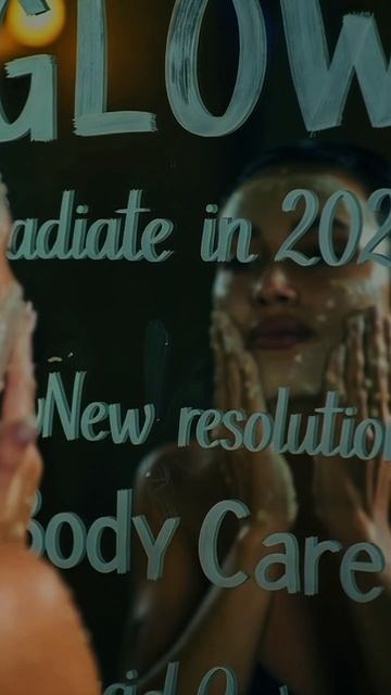 Какой ритуал спасет твоё тело в новом году #массаж #selfcare