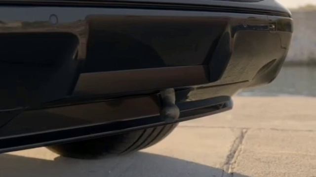 ФАРКОП (ТСУ) с электрическим приводом PORSCHE CAYENNE Electric PORSCHE-UPGRADE.RU смотреть онлайн