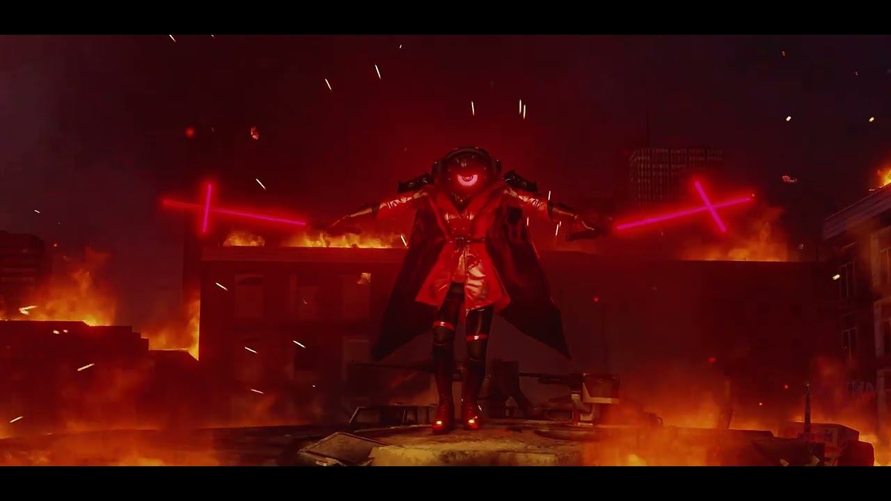 Speakerman Armada EditAMV